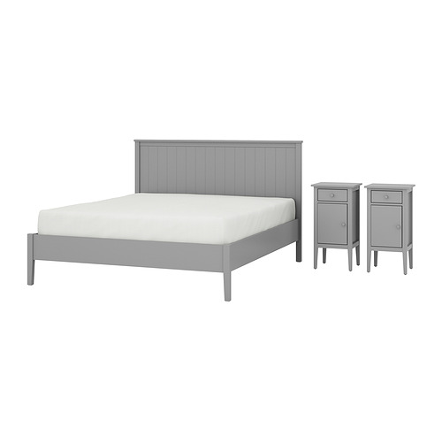 GULLABERG bedroom furniture, set of 3