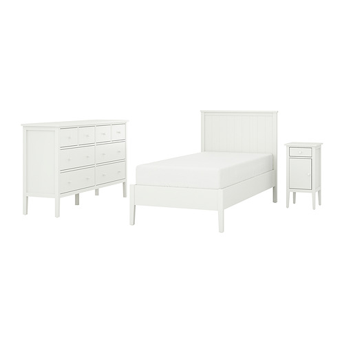GULLABERG bedroom furniture, set of 3