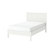 GULLABERG - rangka ranjang, putih, 120x200 cm | IKEA Indonesia - E1003367_S2
