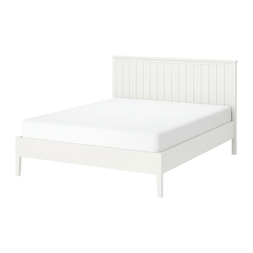 GULLABERG bed frame