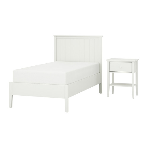 GULLABERG bedroom furniture, set of 2