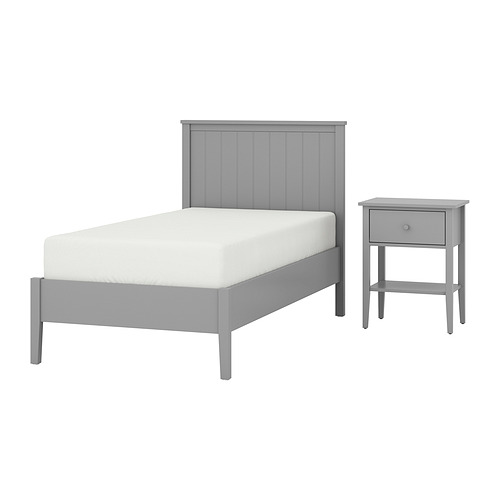 GULLABERG bedroom furniture, set of 2