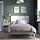 GULLABERG bedroom furniture, set of 2