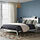 GULLABERG bedroom furniture, set of 3