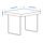 TRANERED armrest tray