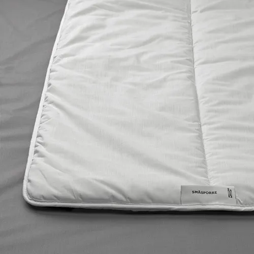 SMÅSPORRE duvet, hangat