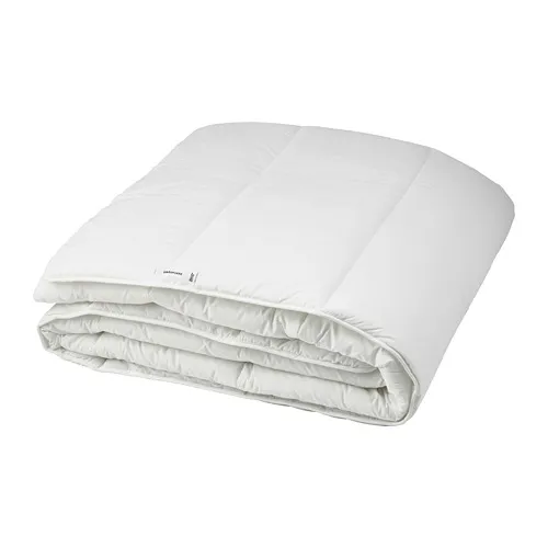 SMÅSPORRE duvet, hangat