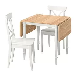 DANDERYD/INGOLF