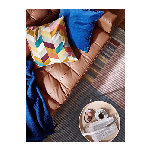 SANELA cushion cover