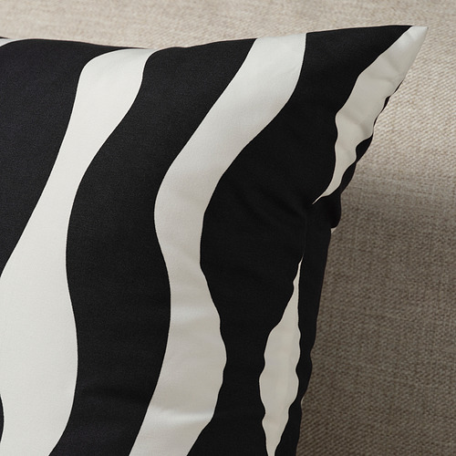GLANSHÄGG cushion