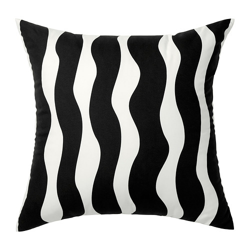GLANSHÄGG cushion