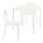VIHALS/VIHALS table and 2 chairs