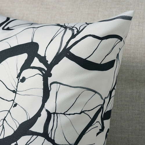 PELARKÖRSBÄR cushion cover