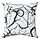 PELARKÖRSBÄR cushion cover