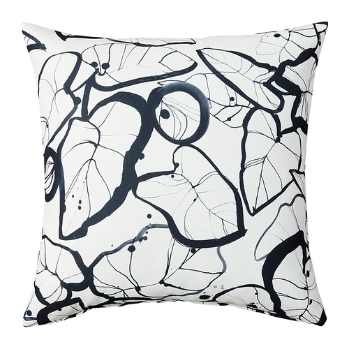 PELARKÖRSBÄR cushion cover