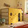 KURA bed accessory