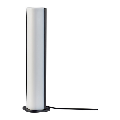 SKAFTSÄRV lampu LED dekorasi
