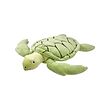 BLÅVINGAD - Boneka, penyu/hijau, 44 cm