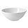 GODMIDDAG - bowl, white, 16 cm | IKEA Indonesia - PE934289_S1