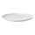 GODMIDDAG - plate, white, 26 cm | IKEA Indonesia - PE934296_S1