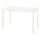 VIHALS - table, white/white, 125x74 cm | IKEA Indonesia - PE964975_S1