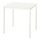VIHALS - table, white/white, 74x74 cm | IKEA Indonesia - PE964980_S1
