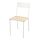 BUSLÄTT chair