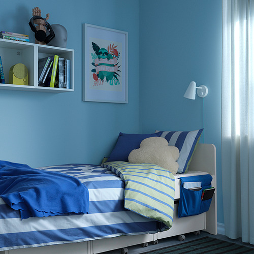 BARNDRÖM sarung duvet dan sarung bantal