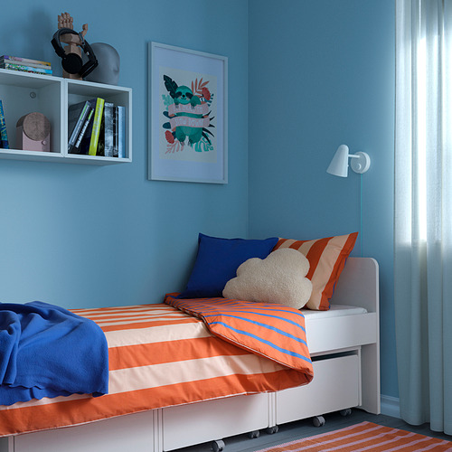 BARNDRÖM sarung duvet dan sarung bantal