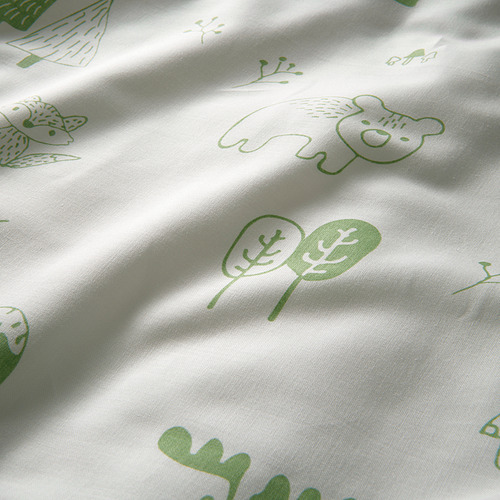 BARNDRÖM sarung duvet dan sarung bantal