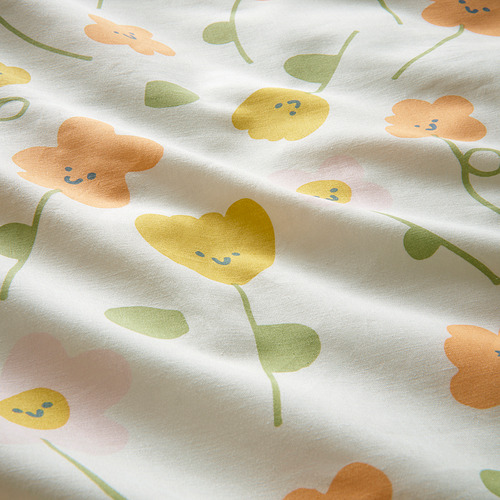 BARNDRÖM sarung duvet dan sarung bantal