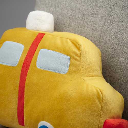 BARNDRÖM bantal sofa