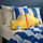 BARNDRÖM bantal sofa