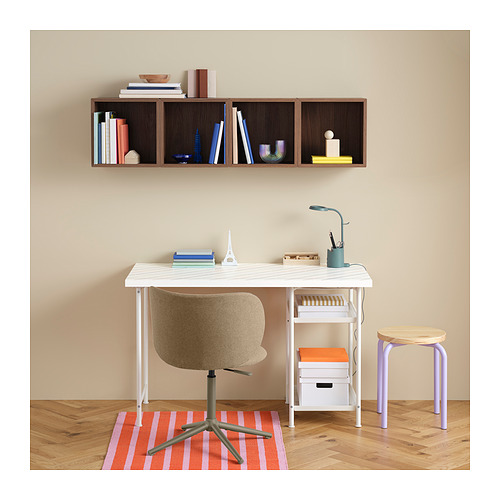 KRYLBO swivel chair
