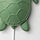 BLÅVINGAD - LED wall lamp, turtle/green | IKEA Indonesia - PE861333_S1