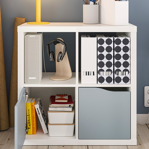 KALLAX shelving unit