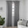 MAJGULL - block-out curtains, 1 pair, grey, 145x250 cm | IKEA Indonesia - PE676988_S1