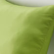 TREVNAD - Bantal kursi, hijau, 50x50 cm