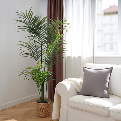 FEJKA artificial potted plant