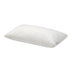GRÖNAMARANT - Bantal, tinggi, 50x80 cm