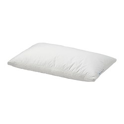 GRÖNAMARANT - Bantal, rendah, 50x80 cm