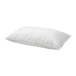 SKOGSFRÄKEN - Bantal, tinggi, 50x80 cm