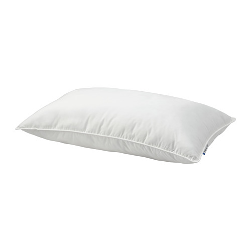 SKOGSFRÄKEN bantal, tinggi