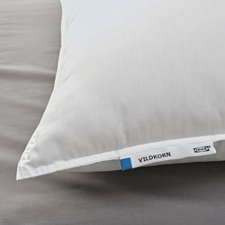 VILDKORN - Bantal, tinggi, 50x80 cm