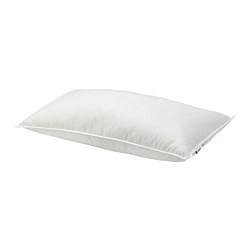 VILDKORN - Bantal, tinggi, 50x80 cm