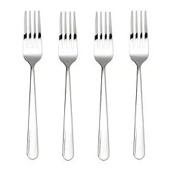 MARTORP - Garpu, baja tahan karat, 19 cm