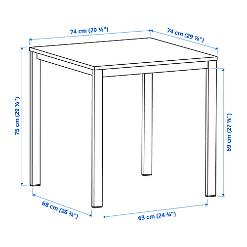 VIHALS Measurement Illustration