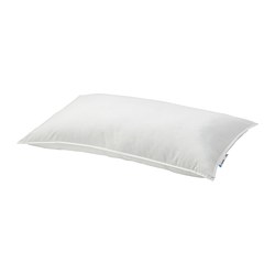 VILDKORN - Bantal, rendah, 50x80 cm