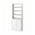 HAVSTA - storage combination, white, 81x47x212 cm | IKEA Indonesia - PE934554_S1