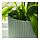 DAKSJUS - plant pot, set of 2, green | IKEA Indonesia - PH196792_S1